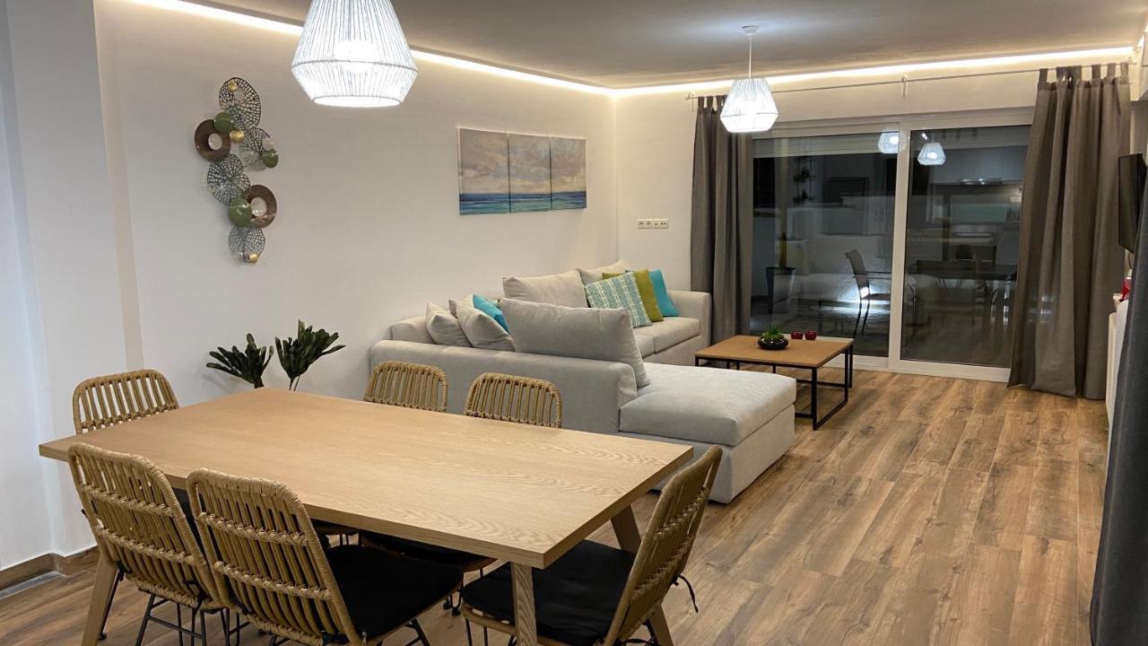 Апартаменты Athensblues Glyfada Экстерьер фото