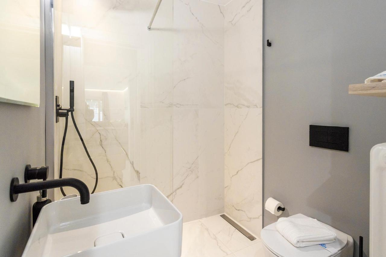 Апартаменты Athensblues Glyfada Экстерьер фото